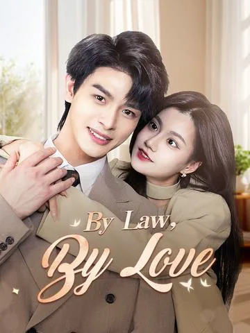 By Law, By Love cover