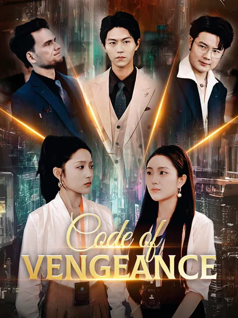 Code of Vengeance