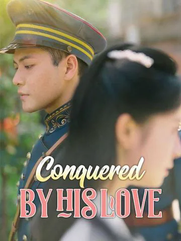 Conquered by His Love cover
