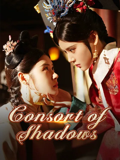 Consort of Shadows