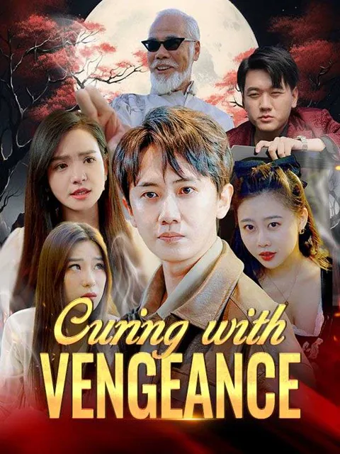 Curing with Vengeance