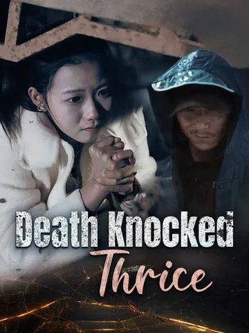Death Knocked Thrice cover