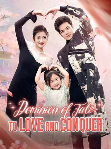 Dominion of Fate: To Love and Conquer cover