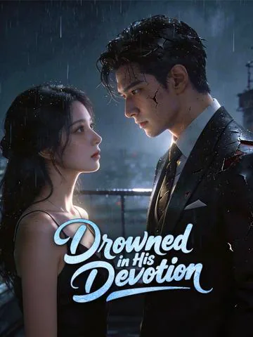 Drowned in His Devotion cover