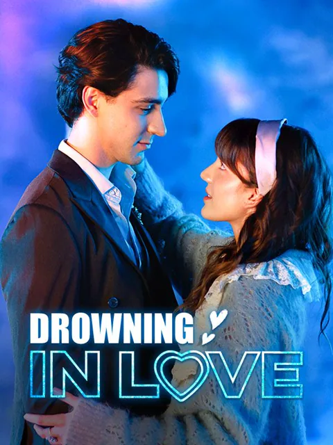 Drowning in Love