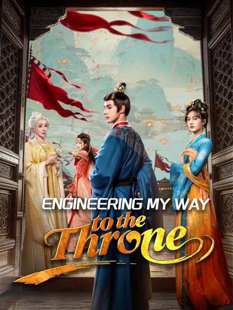 Engineering My Way to the Throne