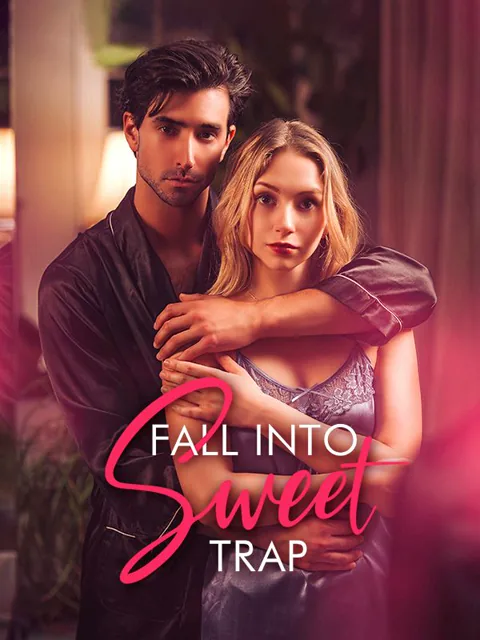 Fall Into Sweet Trap cover
