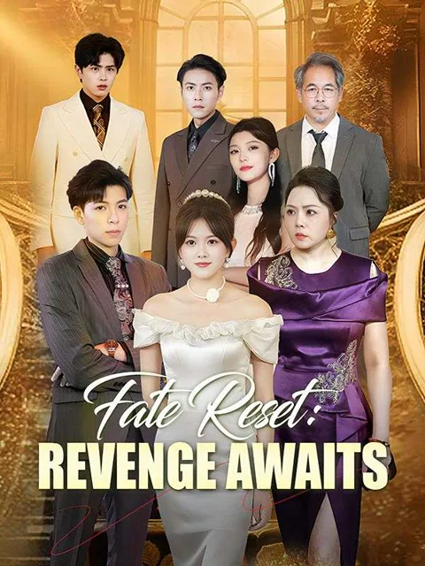Fate Reset: Revenge Awaits