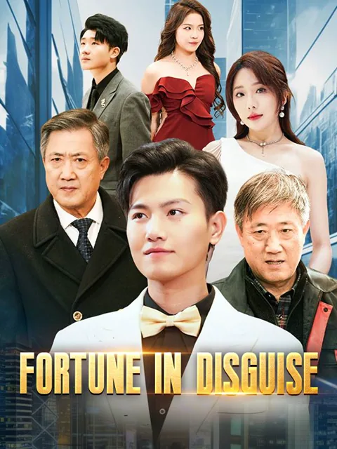 Fortune in Disguise
