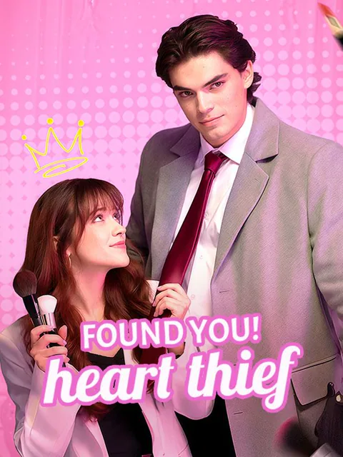Found You, Heart Thief