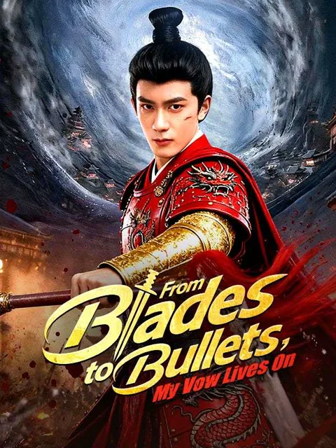 From Blades to Bullets, My Vow Lives On