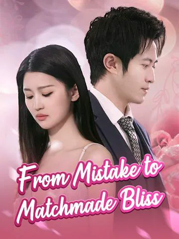 From Mistake to Matchmade Bliss cover