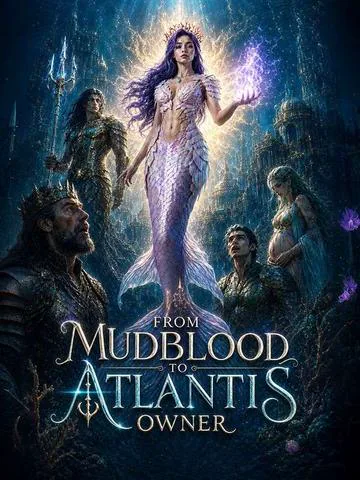 From Mudblood to Atlantis' Owner