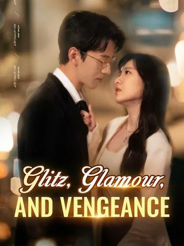 Glitz, Glamour, and Vengeance cover