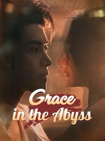 Grace in the Abyss cover