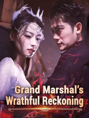 Grand Marshal's Wrathful Reckoning cover