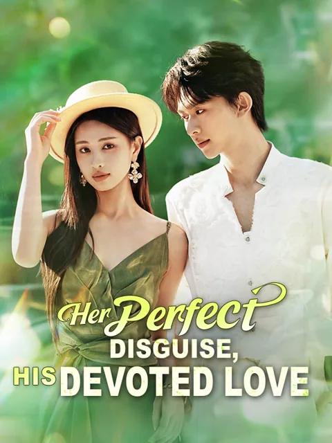 Her Perfect Disguise, His Devoted Love cover