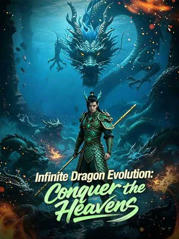 Infinite Dragon Evolution: Conquer the Heavens