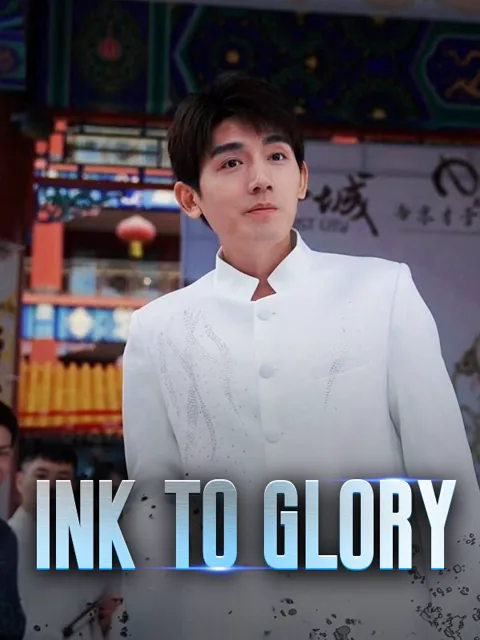 Ink to Glory