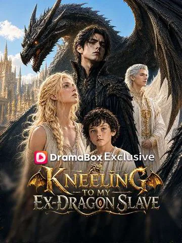 Kneeling to My Ex-Dragon Slave