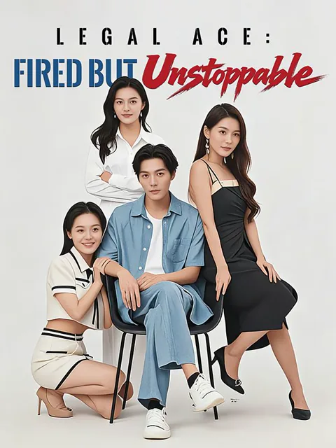 Legal Ace: Fired but Unstoppable