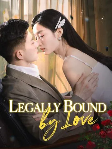 Legally Bound by Love cover