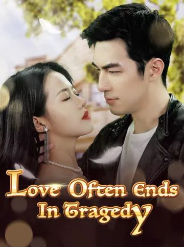 Love Often Ends In Tragedy cover