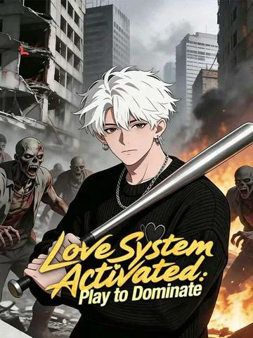 Love System Activated: Play to Dominate cover