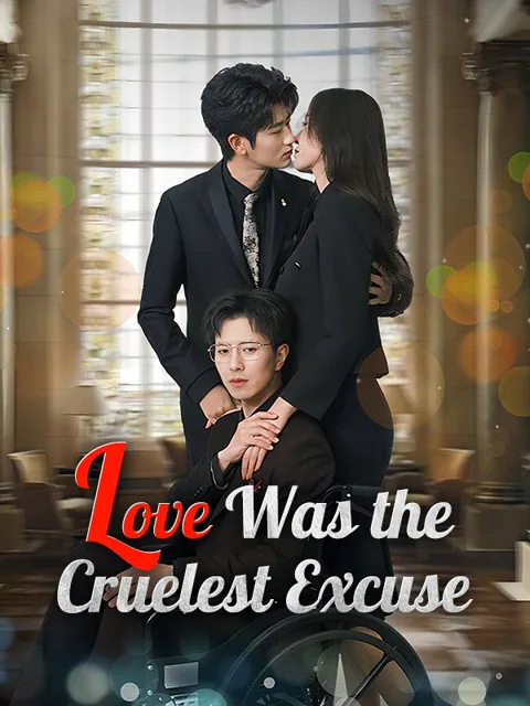 Love Was the Cruelest Excuse cover