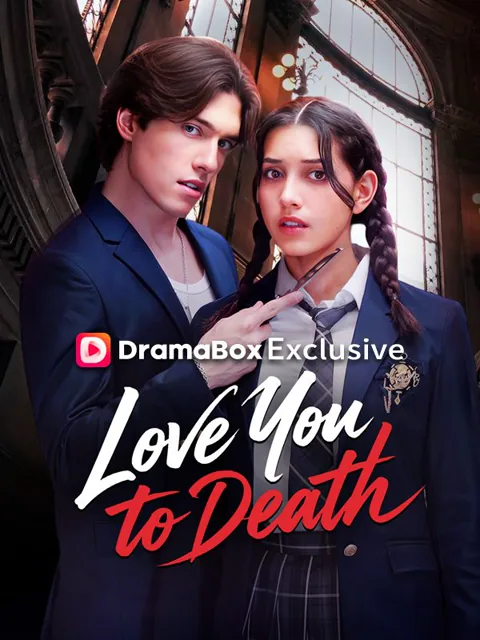 Love You To Death