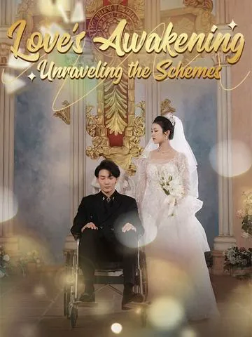 Love’s Awakening: Unraveling the Schemes cover