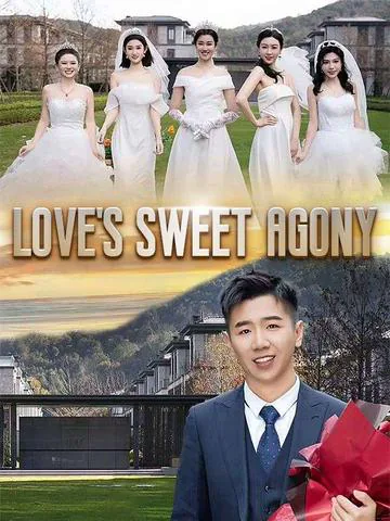 Love's Sweet Agony