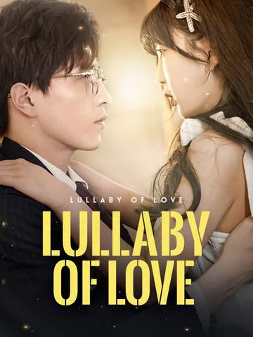 Lullaby of Love cover