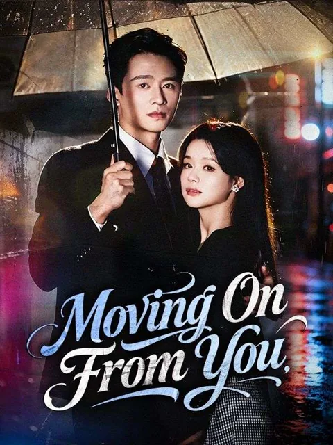 Moving On From You