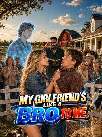 My Girlfriend's like a Brotome cover