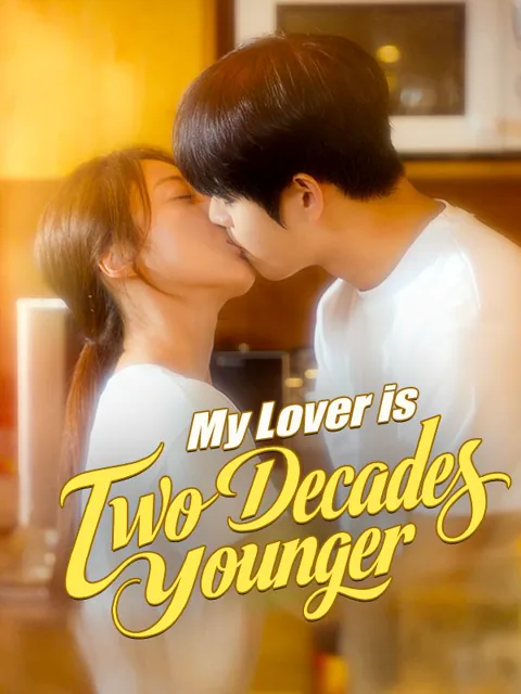 My Lover is Two Decades Younger