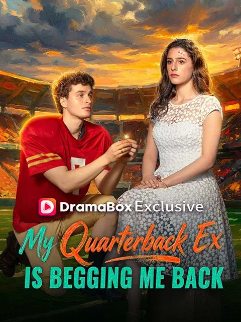 My Quarterback Ex Is Begging Me Back