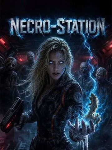Necro-Station