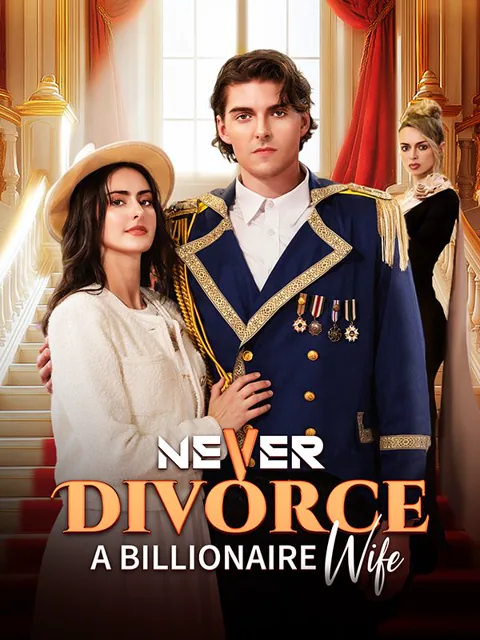 Never Divorce a Billionaire Wife