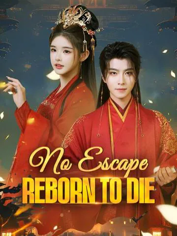 No Escape: Reborn to Die cover