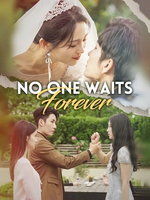 No One Waits Forever (DUBBED)