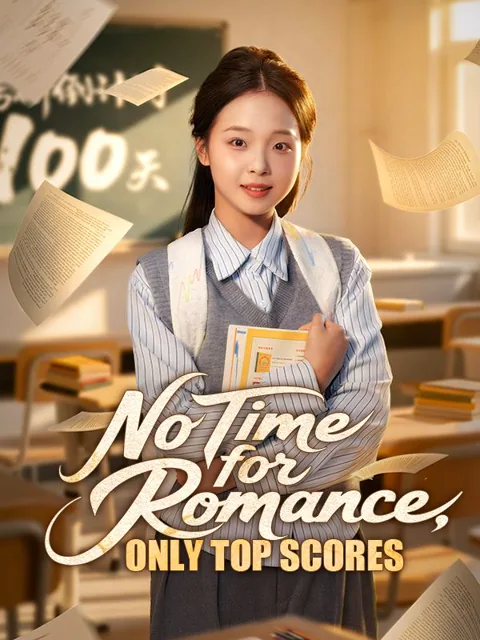 No Time for Romance, Only Top Scores