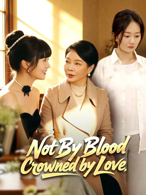Not By Blood, Crowned by Love