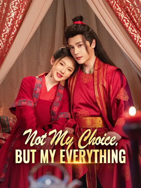 Not My Choice, But My Everything