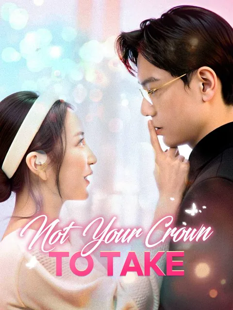Not Your Crown to Take