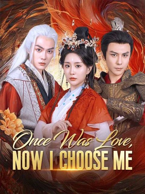 Once Was Love, Now I Choose Me