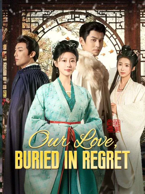 Our Love, Buried in Regret