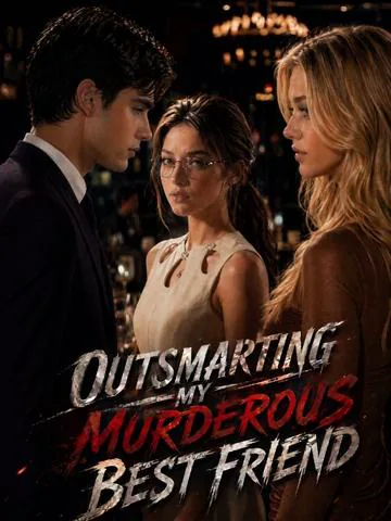 Outsmarting My Murderous  best Friend