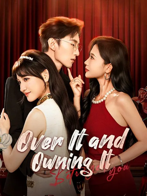 Over It and Owning It cover