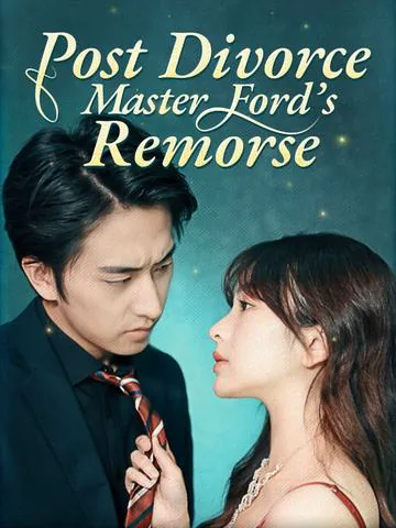 Post Divorce, Master Ford’s Remorse cover